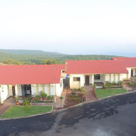Suryamala Bunglows Villa Mahabaleshwar Luaran gambar