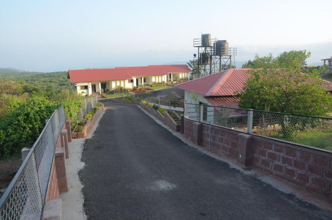 Suryamala Bunglows Villa Mahabaleshwar Luaran gambar