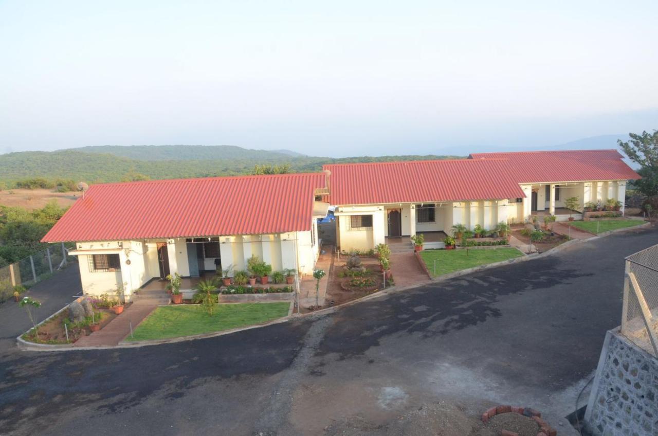 Suryamala Bunglows Villa Mahabaleshwar Luaran gambar
