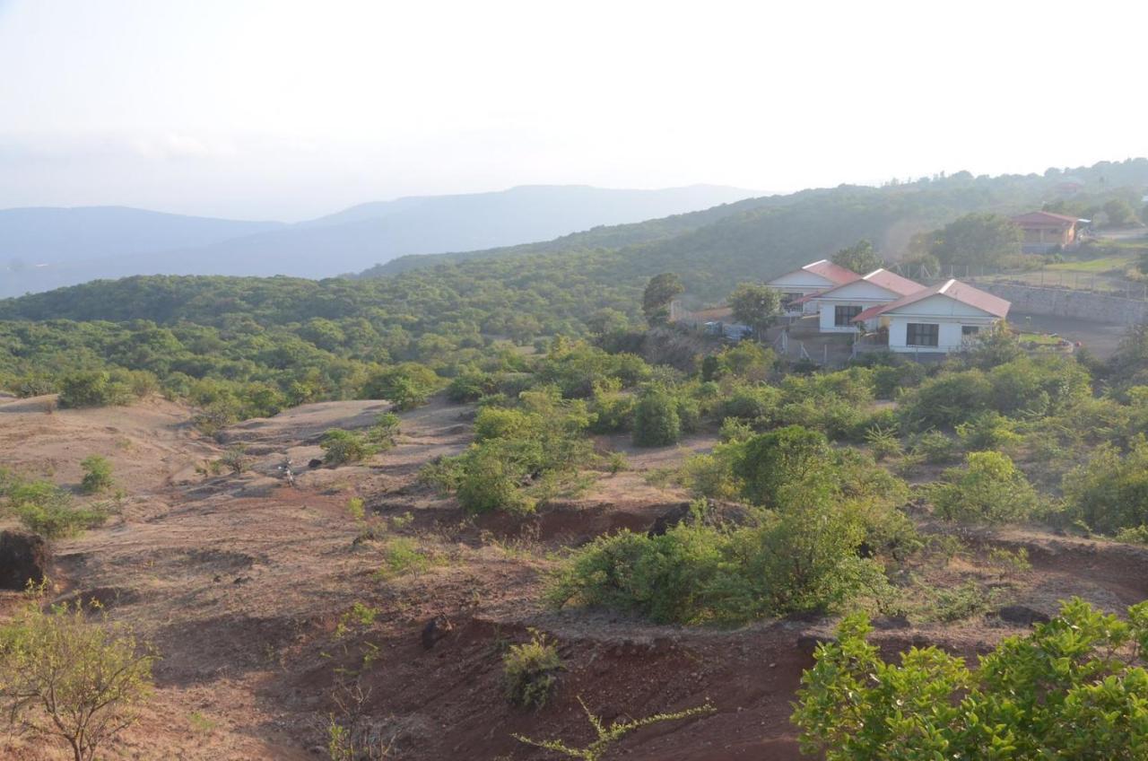 Suryamala Bunglows Villa Mahabaleshwar Luaran gambar