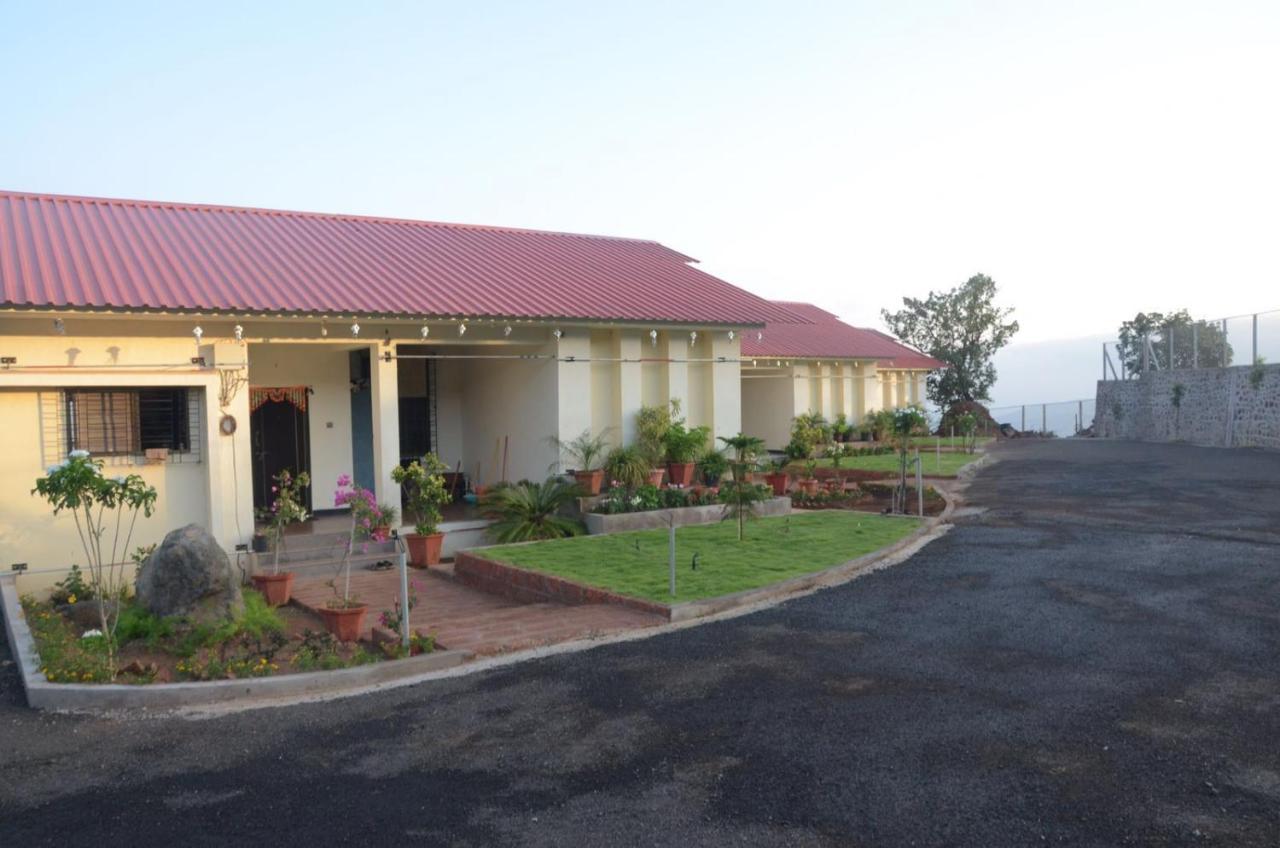 Suryamala Bunglows Villa Mahabaleshwar Luaran gambar