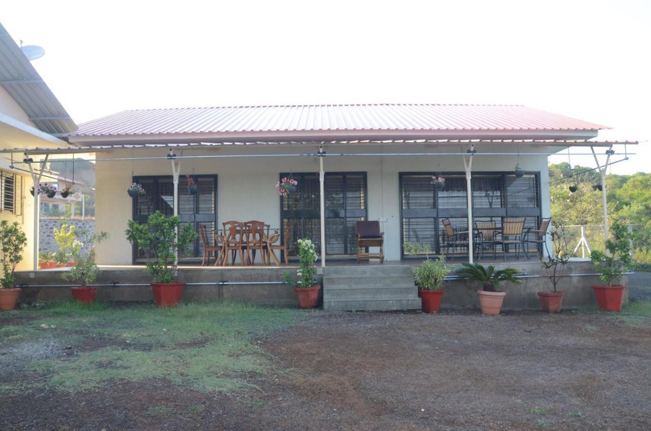Suryamala Bunglows Villa Mahabaleshwar Luaran gambar